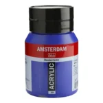 Akrylfärg Amsterdam 500 ml