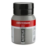 Akrylfärg Amsterdam 500 ml