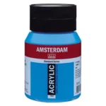 Akrylfärg Amsterdam 500 ml