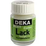Klarlack Deka Lack 50ml