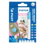 Markerpenna Pilot Pintor