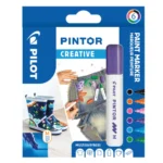 Markerpenna Pilot Pintor