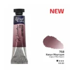 Akvarellfärg Rosa Gallery