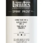 Sprayfärg Liquitex 400ml