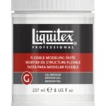 Liquitex Flexible Modeling Paste
