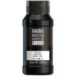 Akrylfärg Liquitex Basics Fluid, 118ml