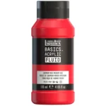 Akrylfärg Liquitex Basics Fluid, 118ml