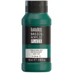Akrylfärg Liquitex Basics Fluid, 118ml