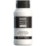 Akrylfärg Liquitex Basics Fluid, 118ml