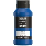 Akrylfärg Liquitex Basics Fluid, 118ml