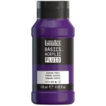 Akrylfärg Liquitex Basics Fluid, 118ml