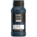 Akrylfärg Liquitex Basics Fluid, 118ml