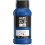 Akrylfärg Liquitex Basics Fluid, 118ml