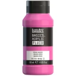 Akrylfärg Liquitex Basics Fluid, 118ml