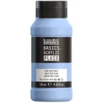 Akrylfärg Liquitex Basics Fluid, 118ml