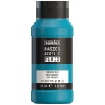 Akrylfärg Liquitex Basics Fluid, 118ml