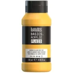 Akrylfärg Liquitex Basics Fluid, 118ml