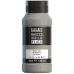 Akrylfärg Liquitex Basics Fluid, 118ml