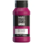 Akrylfärg Liquitex Basics Fluid, 118ml