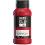 Akrylfärg Liquitex Basics Fluid, 118ml