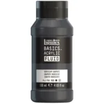 Akrylfärg Liquitex Basics Fluid, 118ml