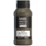 Akrylfärg Liquitex Basics Fluid, 118ml