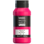 Akrylfärg Liquitex Basics Fluid, 118ml