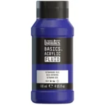 Akrylfärg Liquitex Basics Fluid, 118ml