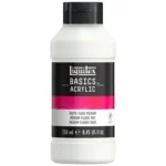 Akrylmedium Liquitex Basics Additives, 250ml