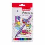 Fineliner Bruynzeel
