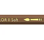 Akvarellpenna Supracolor