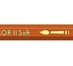 Akvarellpenna Supracolor