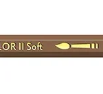 Akvarellpenna Supracolor