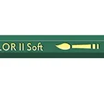 Akvarellpenna Supracolor