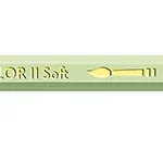 Akvarellpenna Supracolor