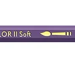 Akvarellpenna Supracolor