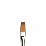 Cotman pensel, Flat (666)