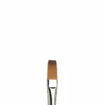 Cotman pensel, Flat (666)