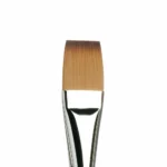 Cotman pensel, Flat (666)