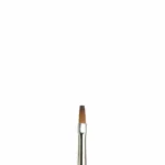 Cotman pensel, Flat (666)