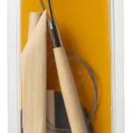 Lera Modelleringsset 4 delar