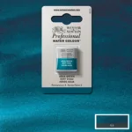 Akvarellfärg Winsor & Newton Prof. 1/2-kopp