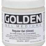 Golden Regular