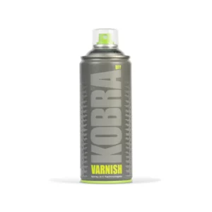 Sprayfärger