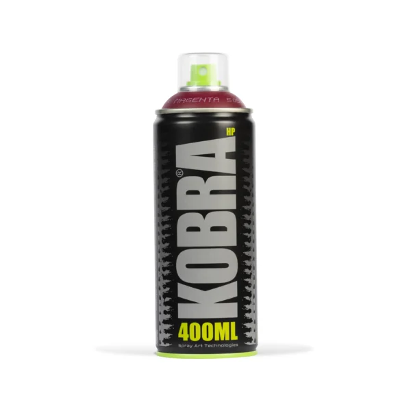 Kobra HP, 400ml