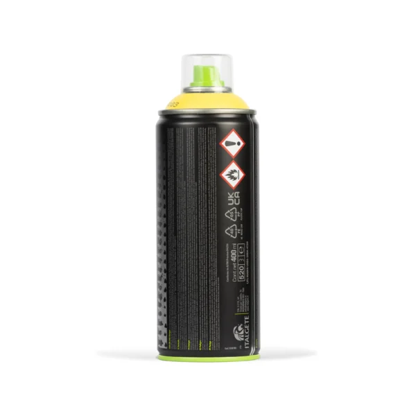 Kobra HP, 400ml