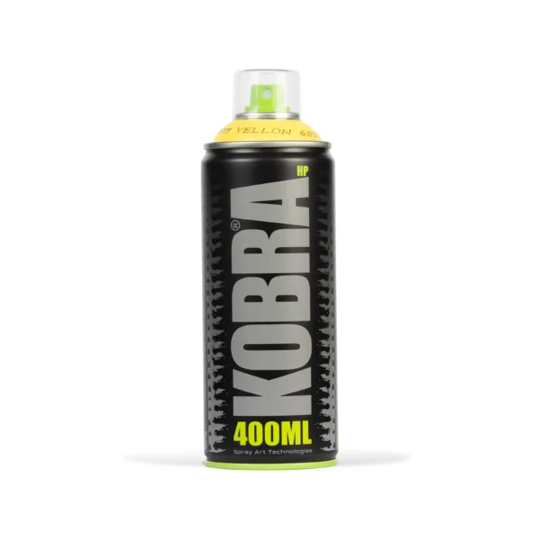Kobra HP, 400ml