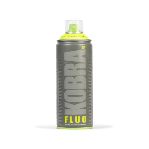 Kobra Fluo 400ml
