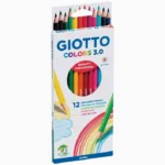 Giotto Colors 3.0