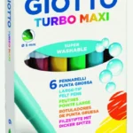 Giotto Turbo Maxi